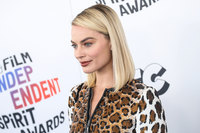 Margot Robbie Tank Top #3165511