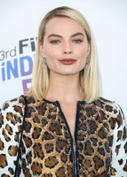 Margot Robbie Tank Top #3165528