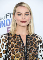Margot Robbie Tank Top #3165529