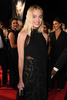 Margot Robbie Tank Top #3165537