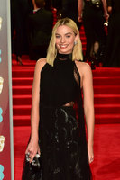Margot Robbie Tank Top #3165556