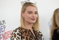 Margot Robbie mug #G1407689