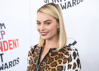 Margot Robbie mug #G1407691