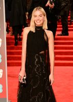 Margot Robbie mug #G1407699