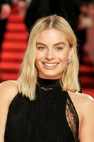 Margot Robbie mug #G1407702