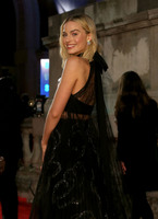 Margot Robbie tote bag #G1407752
