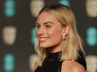 Margot Robbie mug #G1407756