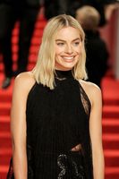 Margot Robbie mug #G1407762
