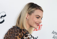 Margot Robbie mug #G1407776