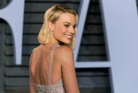 Margot Robbie mug #G1413177