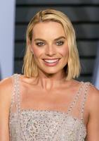 Margot Robbie mug #G1413180
