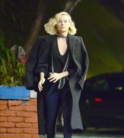 Margot Robbie mug #G1415101