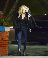 Margot Robbie mug #G1415103