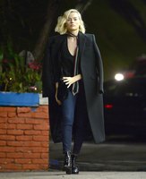 Margot Robbie mug #G1415104