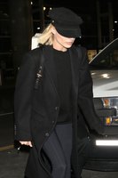 Margot Robbie Longsleeve T-shirt #3173024