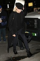 Margot Robbie Longsleeve T-shirt #3173025