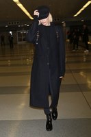 Margot Robbie Longsleeve T-shirt #3173026