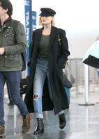 Margot Robbie Longsleeve T-shirt #3173050