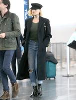 Margot Robbie Longsleeve T-shirt #3173056