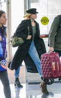Margot Robbie Longsleeve T-shirt #3173061