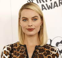 Margot Robbie mug #G1427338