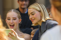 Margot Robbie mug #G1427342