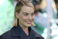 Margot Robbie mug #G1427345