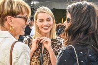 Margot Robbie Tank Top #3185263