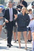 Margot Robbie mug #G1427382
