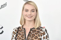 Margot Robbie mug #G1427411
