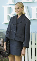 Margot Robbie tote bag #G1427429