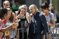 Margot Robbie tote bag #G1427523