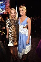 Margot Robbie mug #G1427525