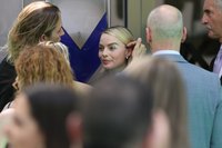 Margot Robbie mug #G1427527