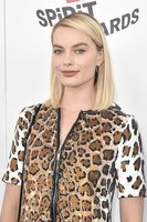 Margot Robbie Longsleeve T-shirt #3185445