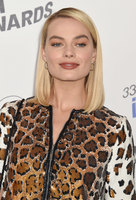 Margot Robbie Longsleeve T-shirt #3185461