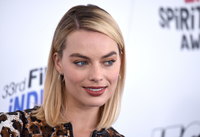 Margot Robbie mug #G1427577