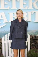 Margot Robbie tote bag #G1427579