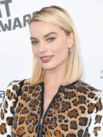 Margot Robbie mug #G1427591