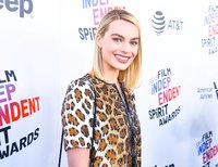 Margot Robbie mug #G1427592