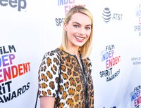 Margot Robbie mug #G1427631