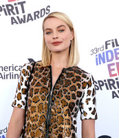 Margot Robbie mug #G1427670