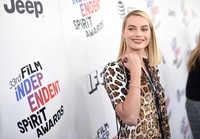 Margot Robbie mug #G1427673