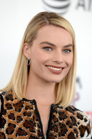 Margot Robbie mug #G1427708