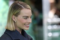 Margot Robbie mug #G1427713
