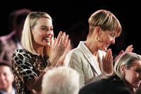 Margot Robbie mug #G1427714