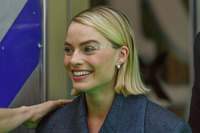 Margot Robbie Sweatshirt #3185636