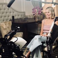 Margot Robbie mug #G1427739