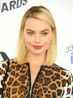 Margot Robbie Longsleeve T-shirt #3185688