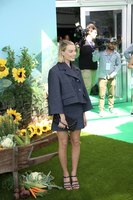 Margot Robbie Longsleeve T-shirt #3185762